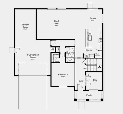 3241 Oak Trail Drive photo 2