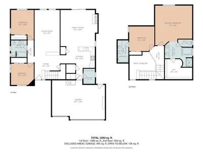 3928 Rushmore Court photo 2