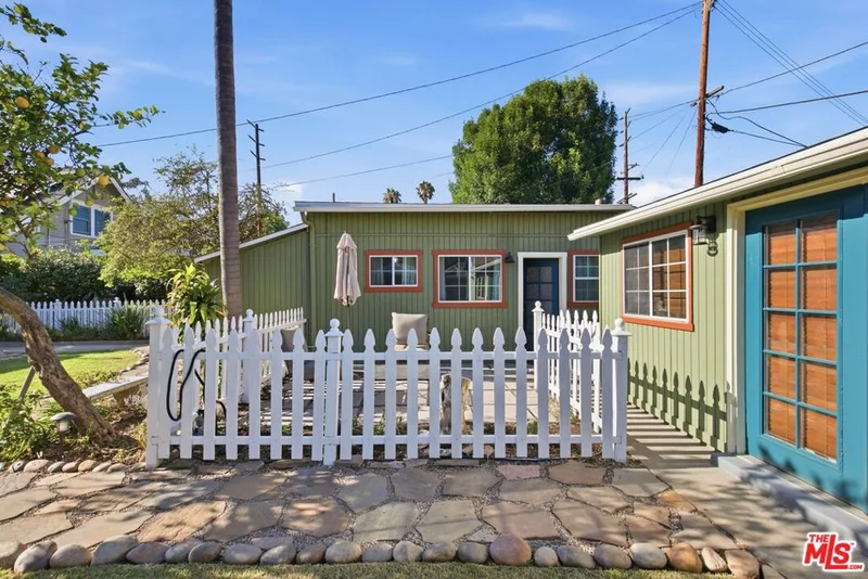 610 Prospect Avenue, South Pasadena, CA 91030