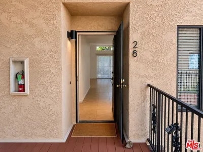 2170 S Palm Canyon Drive 28