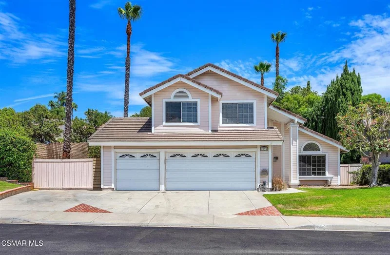 2594 Ridgebrook Place