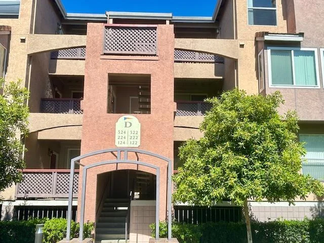3695 Stevenson Boulevard D322
