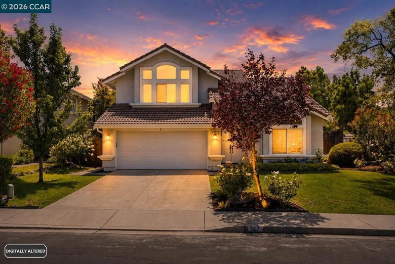 317 Mountain Ridge Dr