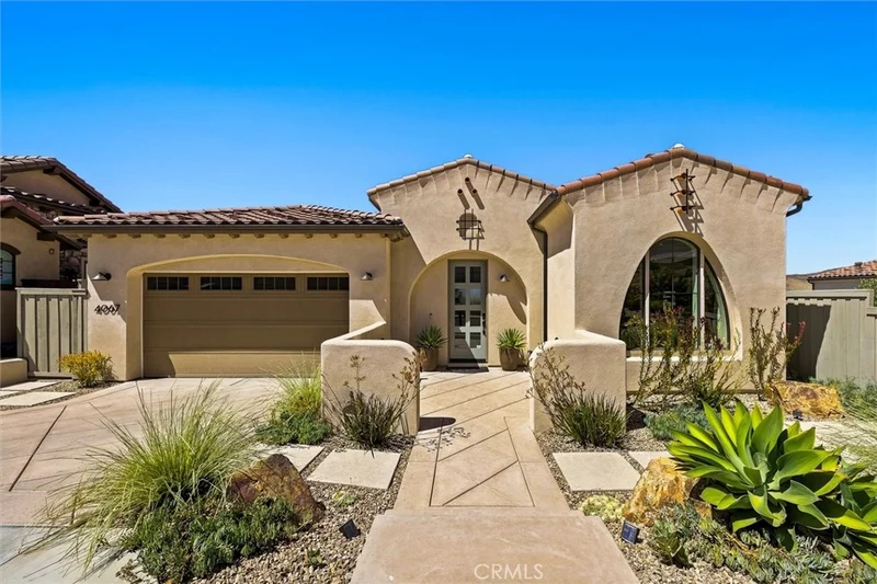 4067 Hillside Drive