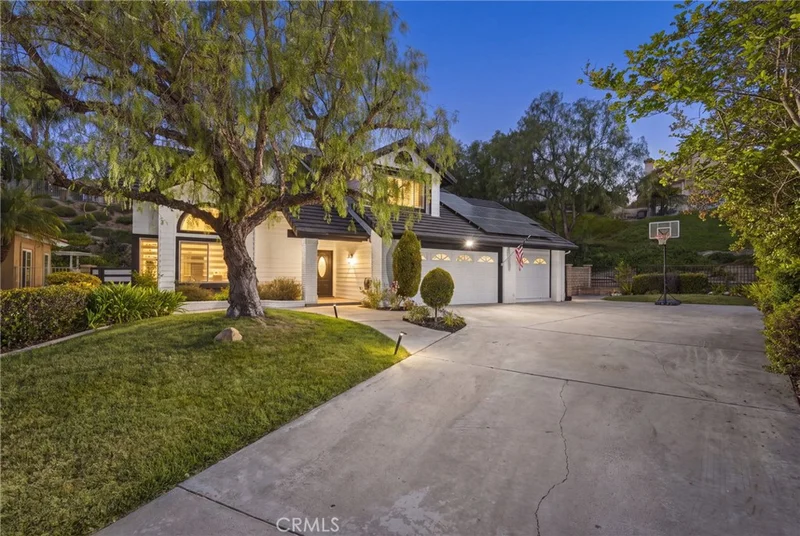 29005 Santiago Peak Lane