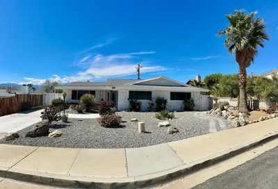 9831 Mesquite Avenue
