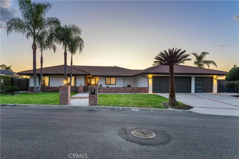 663 S Rancho Simi