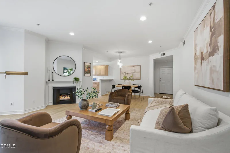 450 W Dryden Street 106, Glendale, CA 91202