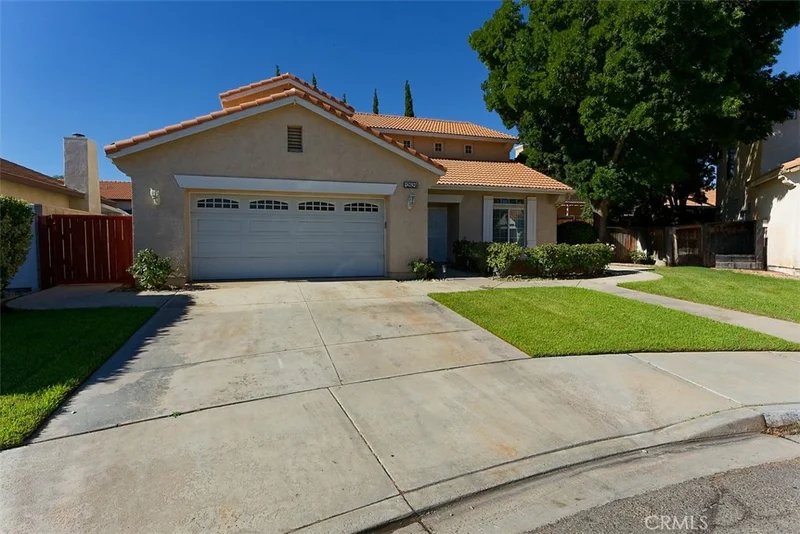 12529 Caballero Court