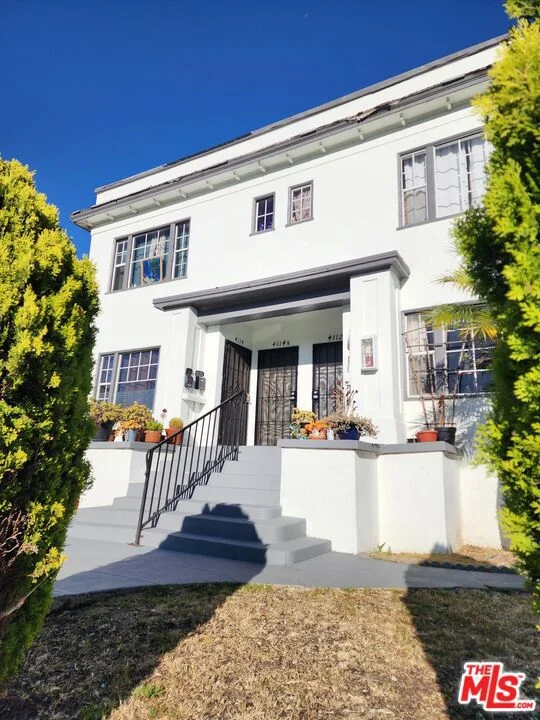 4112 Griffin Avenue 1/2