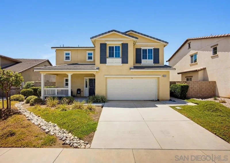 28347 Merced Ranch Ct