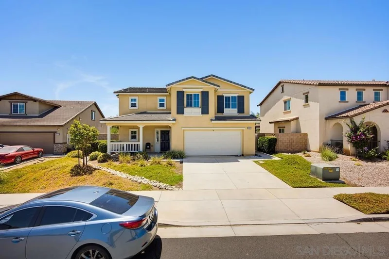 28347 Merced Ranch Ct photo 2