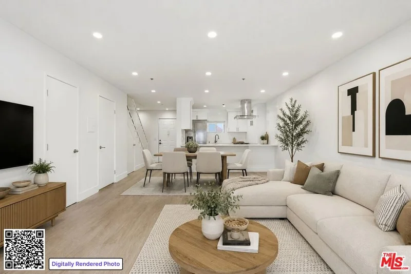 1120 Irolo Street 102, Los Angeles, CA 90006