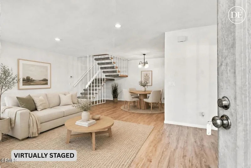 Photo 2 of 1107 Catlin Street A