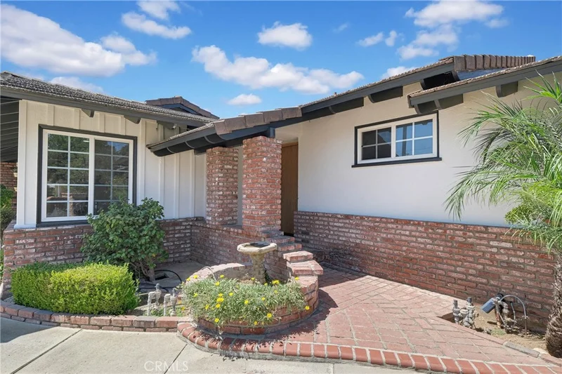 Photo 2 of 1209 N Puente Street