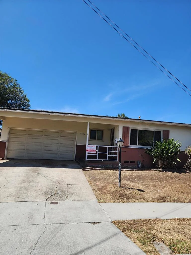 5415 Mary Lane Drive