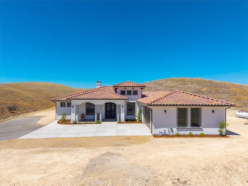 Photo 2 of 76601 Ranchita Canyon