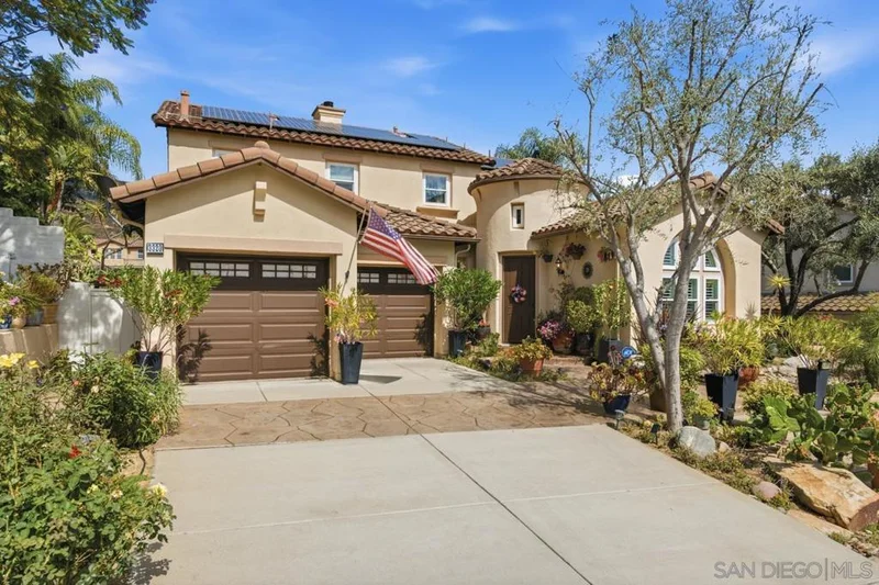 3320 Wild Oak Ln photo 2