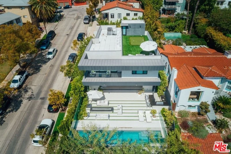 2030 Talmadge Street