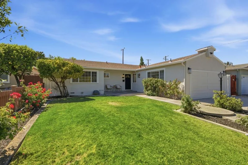 1850 Briarwood Drive