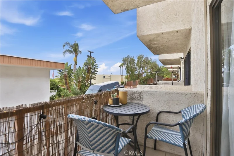 2424 S Gaffey Street 102