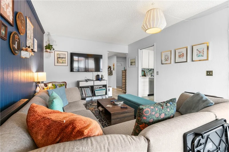 Photo 2 of 2424 S Gaffey Street 102