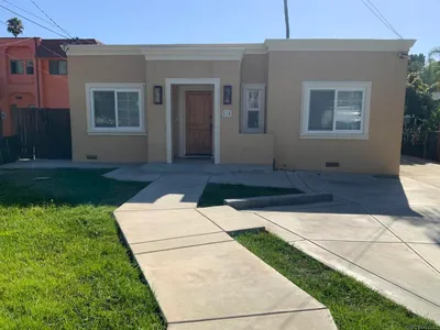 520 Glover AVE A