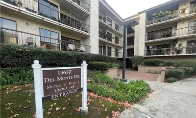 13650 Del Monte Dr 40C