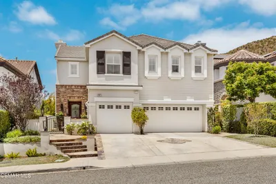961 Alexandra Court