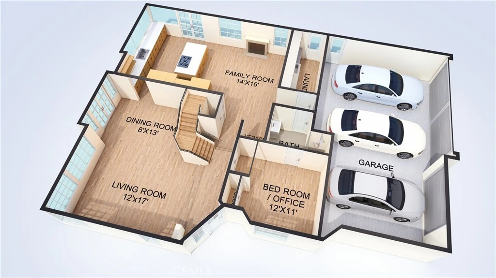 Interior 1