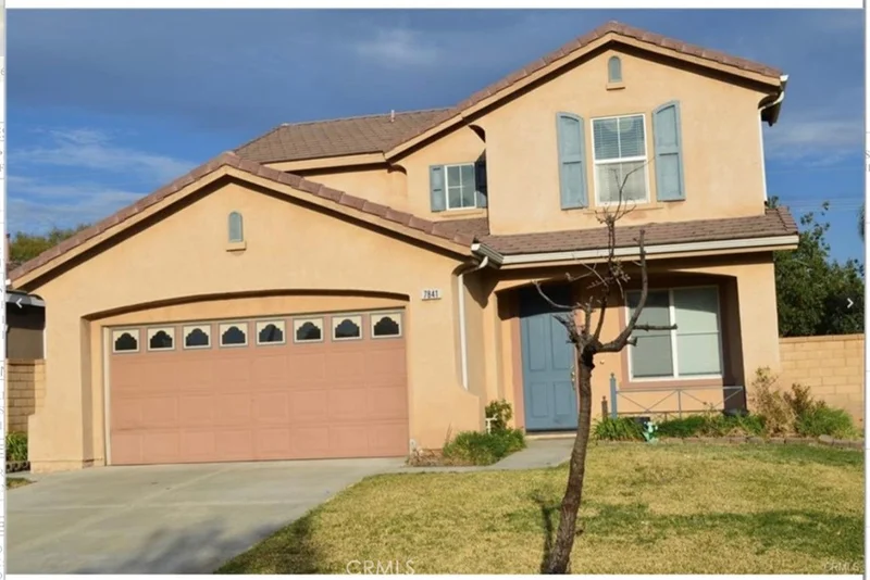 7841 Danbury Drive