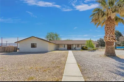 14829 Navajo Road