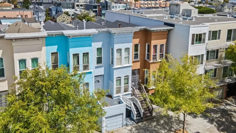Photo 2 of 2619 Folsom Street