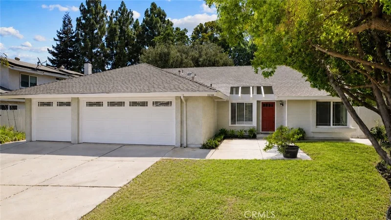 2846 Columbine Court