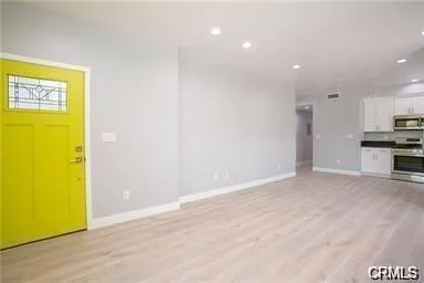 614 W 85th Street 1/2