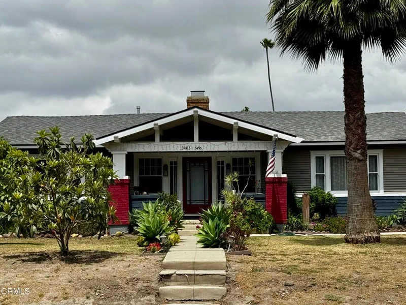 3495 Somis Road