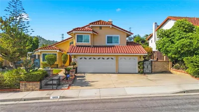 18020 Cocklebur Place