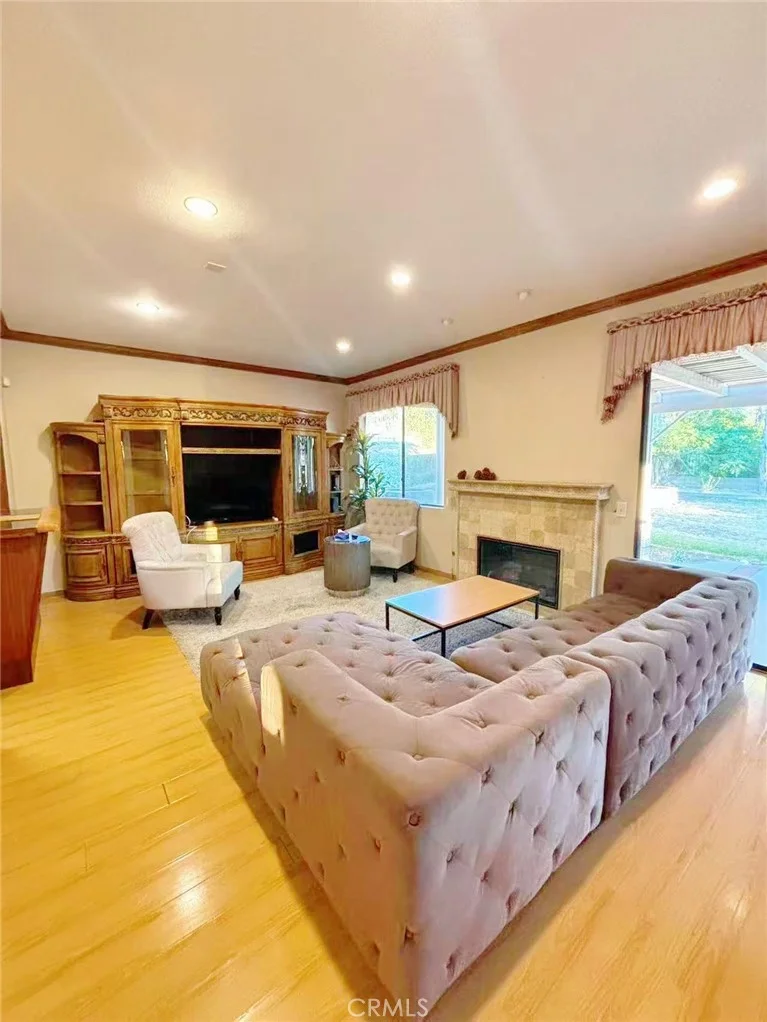 Photo 2 of 17532 Orlon Drive