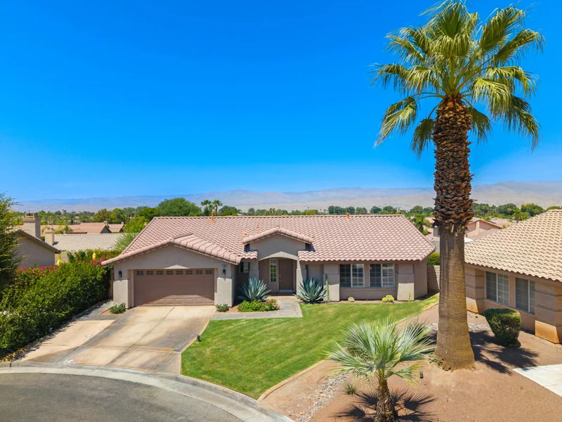 Photo 2 of 78900 Morning Star Way