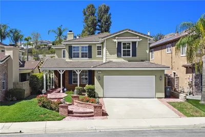 17201 Fremont