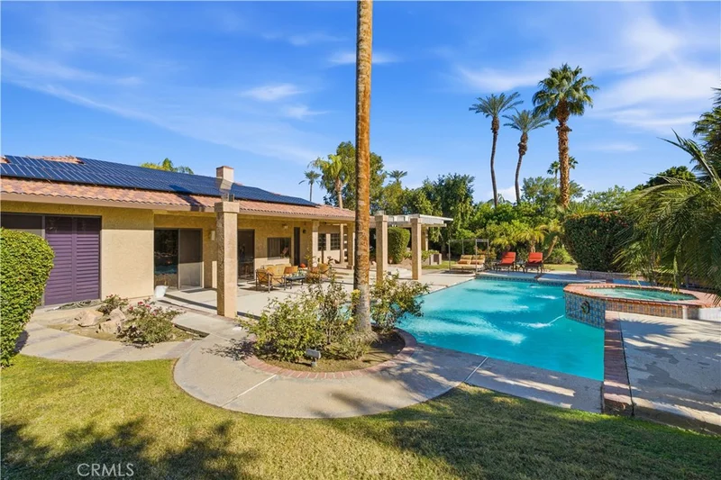 Photo 2 of 72081 Palm Haven Dr