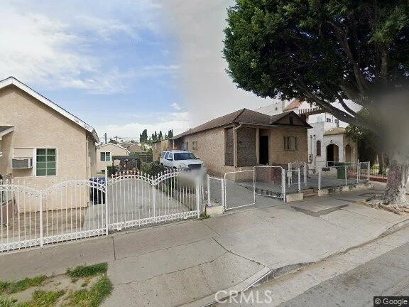 525 S Soto Street 1/2
