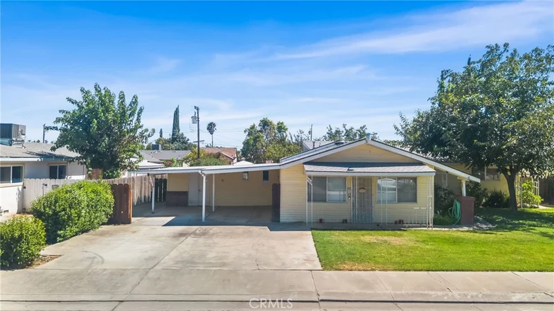 1163 Santa Lea