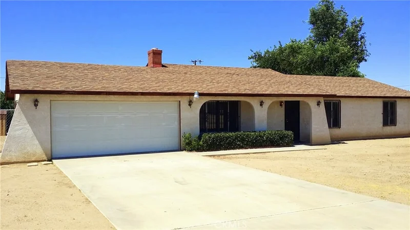 14734 Gravilla Road