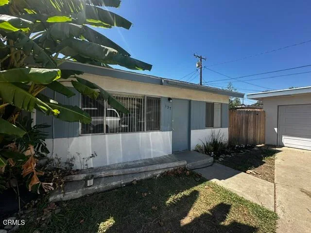 137 De Anza Drive