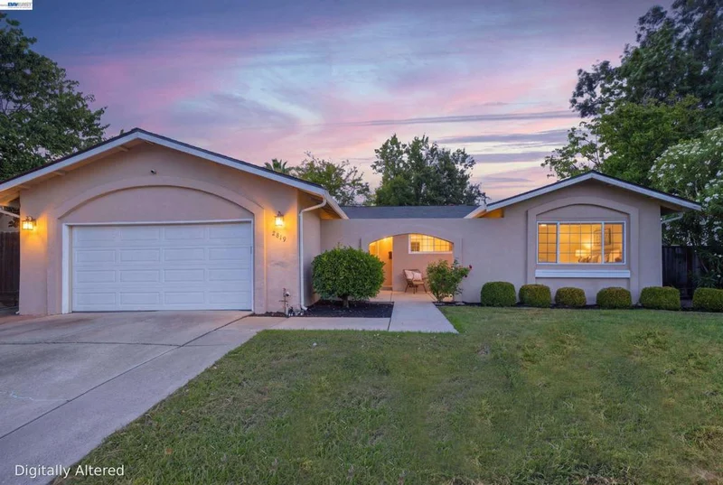 2819 Yarmouth Way