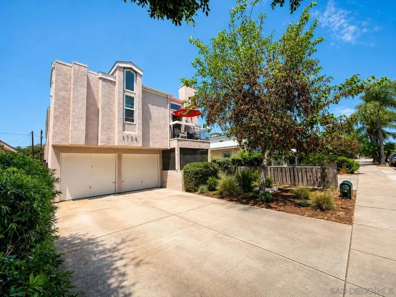 4126 Utah St 1, San Diego, CA 92104