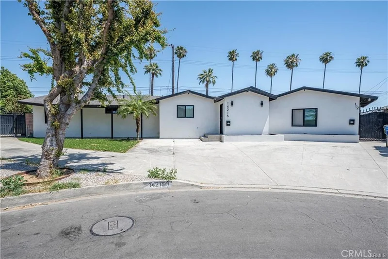 14215 Ragus Street