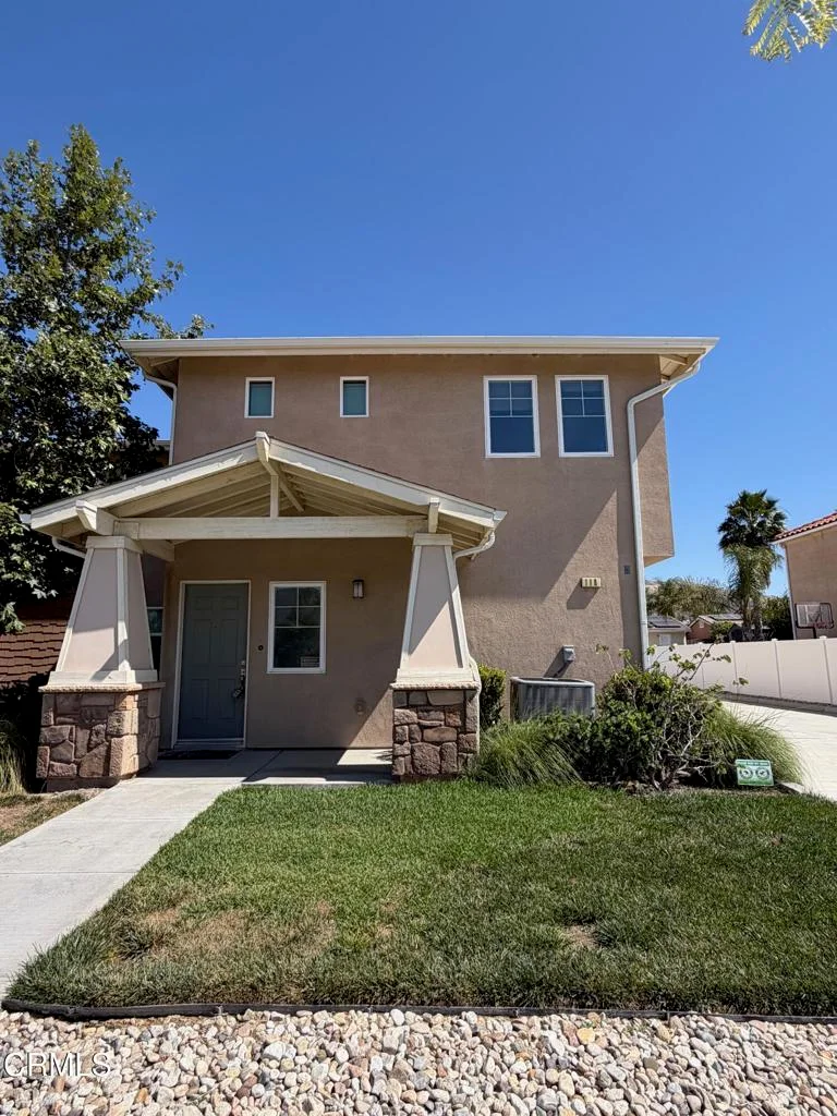 118 Main Street, Piru, CA 93040