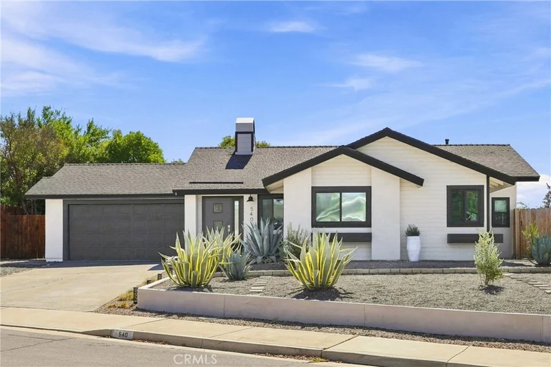 540 Chumash Court